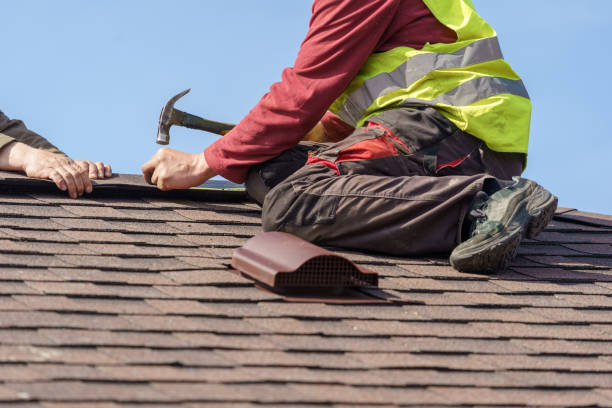 Heating Cable for Roof Installation in White Hall, AR