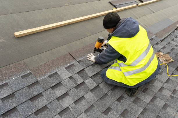 Trusted White Hall, AR Roofing Contractor Experts