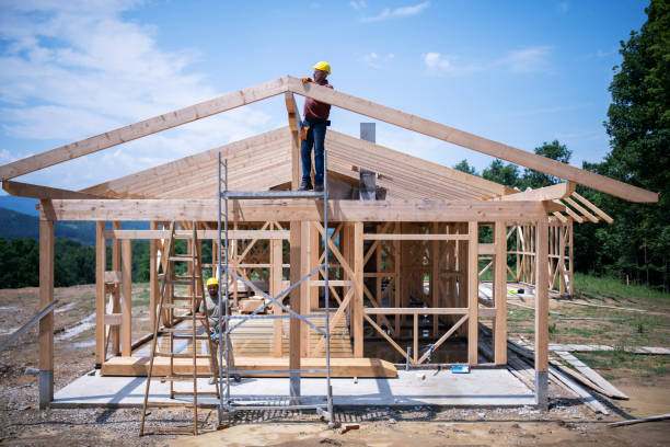Best Roof Waterproofing Services  in White Hall, AR