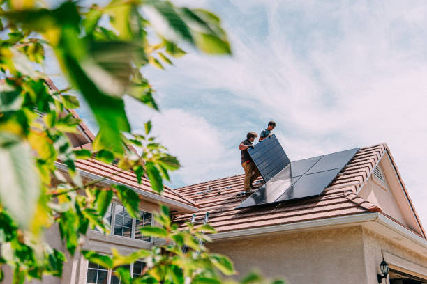 Best Commercial Roofing Services  in White Hall, AR