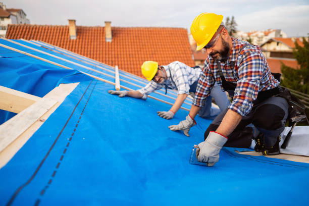 Best Storm Damage Roof Repair  in White Hall, AR