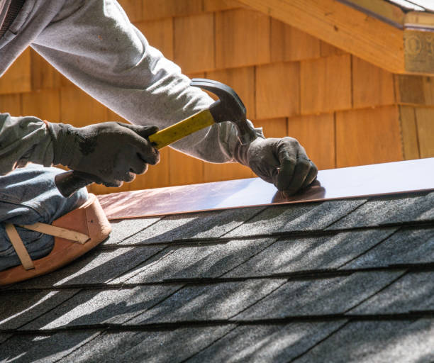 Best Metal Roofing Contractor  in White Hall, AR